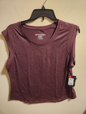 Korsa Women's Tank Top